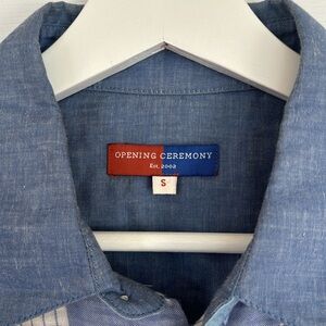 OPENING CEREMONY shirt